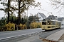 Düwag ? - Stadtwerke Bielefeld "799"
01.11.1978 - Bielefeld, Jöllenbecker Straße
Friedrich Beyer