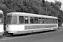 Düwag ? - Stadtwerke Bielefeld "792"
08.05.1983 - Bielefeld-Brackwede, Hauptstrasse, Haltestelle Brackwede Bahnhof Burkhard Beyer