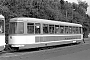 Düwag ? - Stadtwerke Bielefeld "792"
08.05.1983 - Bielefeld-Brackwede, Hauptstrasse, Haltestelle Brackwede Bahnhof 
Burkhard Beyer