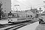 Düwag ? - Stadtwerke Bielefeld "826"
__.03.1986 - Bielefeld, Haltestelle Johannesstift
Manfred Braun