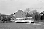 Düwag ? - Stadtwerke Bielefeld "826"
__.03.1986 - Bielefeld-Brackwede, Wendeschleife Brackwede
Manfred Braun