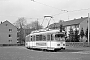Düwag ? - Stadtwerke Bielefeld "826"
__.03.1986 - Bielefeld-Brackwede, Wendeschleife BrackwedeManfred Braun