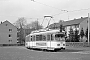 Düwag ? - Stadtwerke Bielefeld "826"
__.03.1986 - Bielefeld-Brackwede, Wendeschleife Brackwede
Manfred Braun