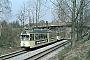 Düwag ? - Stadtwerke Bielefeld "826"
__.03.1973 - Bielefelde, nahe Endstelle Schildesche
Helmut Beyer