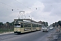 Düwag ? - Stadtwerke Bielefeld "826"
__.08.1971 - Bielefeld-Brackwede, Bielefelder Straße (heute Artur Ladebeck-Straße), Haltestelle Brackwede Bahnhof
Helmut Beyer