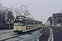 Düwag ? - Stadtwerke Bielefeld "826"
__.11.1971 - Bielefeld, Bielefelder Straße (jetzt Artur-Ladebeck-Straße) / Lönkert
Helmut Beyer