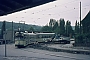 Düwag ? - Stadtwerke Bielefeld "826"
12.06.1972 - Bielefeld-Brackwede, Brackweder Straße, Haltestelle Brackwede BahnhofHelmut Beyer