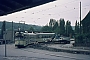 Düwag ? - Stadtwerke Bielefeld "826"
12.06.1972 - Bielefeld-Brackwede, Brackweder Straße, Haltestelle Brackwede Bahnhof
Helmut Beyer