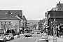 Düwag ? - Stadtwerke Bielefeld "828"
__.03.1986 - Bielefeld-Brackwede, Hauptstraße / Kollostraße
Manfred Braun