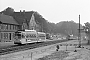 Düwag ? - Stadtwerke Bielefeld "828"
__.09.1972 - Brackwede, Bielefelder Straße (jetzt Artur-Ladebeck-Straße) / Lönkert
Helmut Beyer
