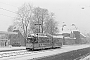 Düwag ? - Stadtwerke Bielefeld "828"
__.03.1975 - Bielefeld, Herforder Str.
Helmut Beyer