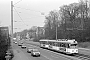 Düwag ? - Stadtwerke Bielefeld "830"
05.03.1985 - Bielefeld, Artur-Ladebeck-Straße, Bahnhof Brackwede
Christoph Beyer