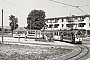 Düwag ? - Stadtwerke Bielefeld "230"
__.05.1968 - Bielefeld, Endstelle Schildesche
Werner Stock [†], Archiv Ludger Kenning