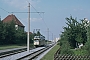 Düwag ? - Stadtwerke Bielefeld "830"
14.07.1973 - Bielefeld, Haltestelle GinsterwegHelmut Beyer