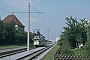 Düwag ? - Stadtwerke Bielefeld "830"
14.07.1973 - Bielefeld, Haltestelle Ginsterweg
Helmut Beyer