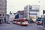 Düwag ? - Stadtwerke Bielefeld "830"
24.04.1986 - BielefeldThomas Gottschewsky