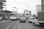 Düwag ? - Stadtwerke Bielefeld "831"
03.10.1980 - Bielefeld, Hauptbahnhof
Christoph Beyer