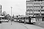 Düwag ? - Stadtwerke Bielefeld "832"
__.03.1986 - Bielefeld-Brackwede, Hauptstraße, Haltestelle Brackwede Kirche
Manfred Braun