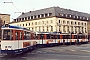 Düwag ? - HEAG "173"
25.02.1991 - Darmstadt, Rheinstraße / Neckarstraße
Engelbert Roschenk, Archiv Jörg Dieter