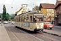 Düwag ? - Hagener Straßenbahn "68"
__.04.1976 - Hagen, Endstelle Eilpe
Jörg Rudat