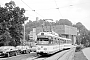 Düwag ? - Stadtwerke Bielefeld "837"
17.07.1982 - Bielefeld, Alfred-Bozi-Straße / Obernstraße
Burkhard Beyer