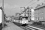 Düwag ? - Stadtwerke Bielefeld "837"
__.03.1986 - Bielefeld, Beckhausstraße
Manfred Braun