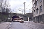 Düwag ? - Stadtwerke Bielefeld "837"
28.04.1985 - Bielefeld, Schildescher Str.
Wolfgang Meyer