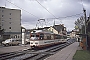 Düwag ? - Stadtwerke Bielefeld "837"
28.04.1985 - Bielefeld, Schildescher Str., Haltestelle Johannesstift
Wolfgang Meyer