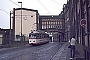Düwag ? - Stadtwerke Bielefeld "837"
28.04.1985 - Bielefeld, Kleine Bahnhofstr.Wolfgang Meyer
