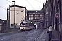 Düwag ? - Stadtwerke Bielefeld "837"
28.04.1985 - Bielefeld, Kleine Bahnhofstr.
Wolfgang Meyer