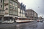 Düwag ? - Stadtwerke Bielefeld "837"
28.04.1985 - Bielefeld, Herforder Str., JahnplatzWolfgang Meyer