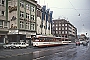 Düwag ? - Stadtwerke Bielefeld "837"
28.04.1985 - Bielefeld, Herforder Str., Jahnplatz
Wolfgang Meyer