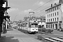 Düwag ? - Stadtwerke Bielefeld "838"
__.03.1986 - Bielefeld, BeckhausstraßeManfred Braun