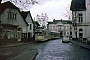 Düwag ? - Stadtwerke Bielefeld "238"
02.02.1968 - Bielefeld, Endstelle SchildescheHelmut Beyer
