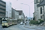 Düwag ? - Stadtwerke Bielefeld "838"
15.08.1971 - Bielefeld-Brackwede, Hauptstraße, Haltestelle Brackwede Kirche
Helmut Beyer