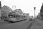 Düwag ? - Stadtwerke Bielefeld "240"
__.01.1967 - Brackwede, Hauptstraße
Helmut Beyer