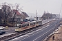 Düwag ? - Stadtwerke Bielefeld "842"
__.10.1971 - Bielefeld, Bielefelder Straße (jetzt Artur-Ladebeck-Straße) / Lönkert
Helmut Beyer