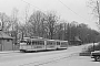 Düwag ? - Stadtwerke Bielefeld "842"
__.03.1972 - Bielefeld, Haltestelle Sennefriedhof
Helmut Beyer