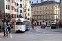 Düwag ? - IVB "31"
21.02.2008 - Innsbruck, Marktplatz
Alexander Thumel
