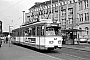 Düwag ? - Stadtwerke Bielefeld "845"
01.10.1974 - Bielefeld, Haltestelle HauptbahnhofStefan Hinder