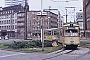 Düwag ? - Stadtwerke Bielefeld "845"
11.06.1973 - Bielefeld, JahnplatzHelmut Beyer