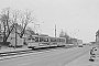 Düwag ? - Stadtwerke Bielefeld "846"
__.03.1972 - Bielefeld, Artur-Ladebeck-Straße / Lönkert
Helmut Beyer