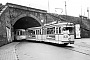 Düwag ? - Stadtwerke Bielefeld "246"
__.12.1966 - Bielefeld, Schildescher Str, Unterführung Bundesbahn
Helmut Beyer