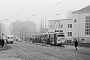 Düwag ? - Stadtwerke Bielefeld "246"
02.02.1968 - Bielefeld, Schildescher Straße
Helmut Beyer