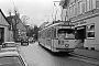 Düwag ? - Stadtwerke Bielefeld "250"
__.02.1968 - Bielefeld-Schildesche, Huchzermeierstraße
Helmut Beyer