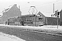 Düwag ? - Stadtwerke Bielefeld "850"
__.03.1975 - Bielefeld, Herforder Str., Haltestelle Stadtheider Str.
Helmut Beyer