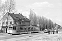 Düwag ? - Stadtwerke Bielefeld "807"
__.03.1971 - Bielefeld, Artur-Ladebeck-Straße / Eggeweg
Helmut Beyer