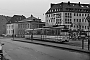 Düwag ? - Stadtwerke Bielefeld "807"
16.12.1978 - Bielefeld, Niederwall, Haltestelle Rathaus
Helmut Beyer