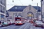 Düwag ? - Stadtwerke Bielefeld "807"
24.04.1986 - BielefeldThomas Gottschewsky