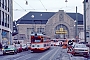 Düwag ? - Stadtwerke Bielefeld "807"
24.04.1986 - Bielefeld
Thomas Gottschewsky